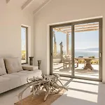 Spathes Luxury Private Pool With Sea View In Kefalonia Ratzaklíon