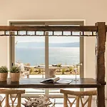 Spathes Luxury Private Pool With Sea View In Kefalonia Ratzaklíon