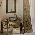 Spathes Luxury Private Pool With Sea View In Kefalonia Vila