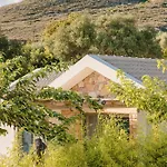 Spathes Luxury Private Pool With Sea View In Kefalonia Vila