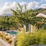 Spathes Luxury Private Pool With Sea View In Kefalonia Vila