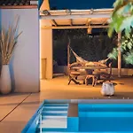 Spathes Luxury Private Pool With Sea View In Kefalonia Vila Ratzaklíon