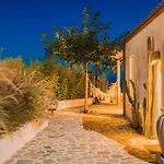 Spathes Luxury Private Pool With Sea View In Kefalonia Vila Ratzaklíon