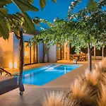 Vila Spathes Luxury Private Pool With Sea View In Kefalonia