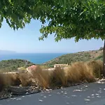 Vila Spathes Luxury Private Pool With Sea View In Kefalonia Ratzaklíon
