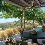 Spathes Luxury Private Pool With Sea View In Kefalonia Vila