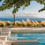Spathes Luxury Private Pool With Sea View In Kefalonia Villa Ratzaklíon