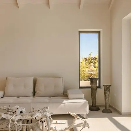 Spathes Private Pool Villa Βίλα *