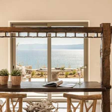 Spathes Kefalonia - Luxury Ratzaklion