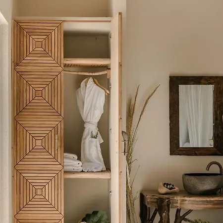 Spathes Kefalonia - Luxury Vilă Ratzaklíon