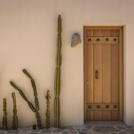 Βίλα Spathes Private Pool Villa