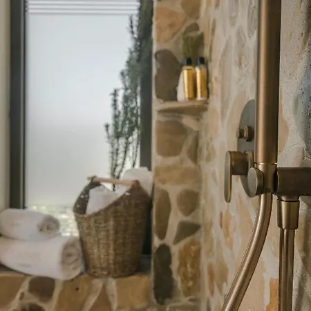 Βίλα Spathes Private Pool Villa