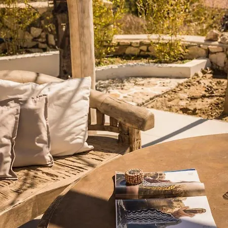 Spathes Kefalonia - Luxury Vilă Ratzaklíon