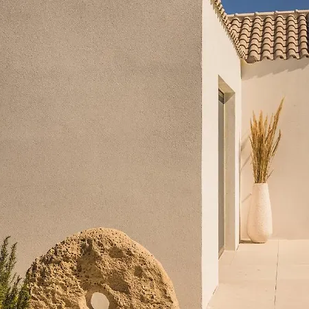 Spathes Private Pool Villa Βίλα *