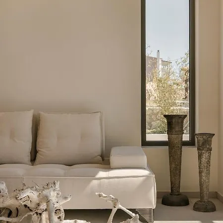Βίλα Spathes Private Pool Villa Ρατζακλί