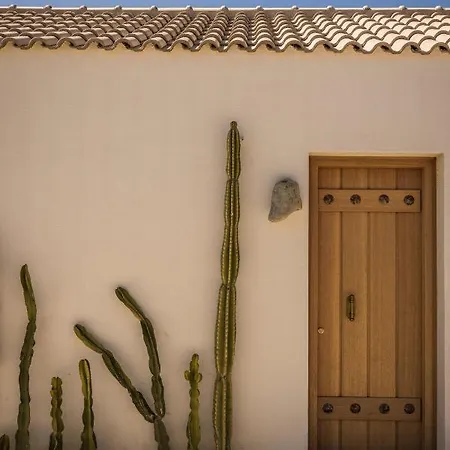 Spathes Private Pool Villa Βίλα Ρατζακλί
