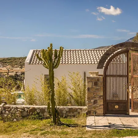 Spathes Private Pool Villa Βίλα *