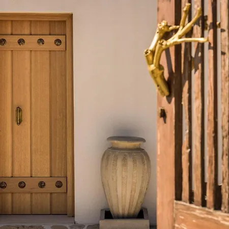 Spathes Kefalonia - Luxury Ratzaklion