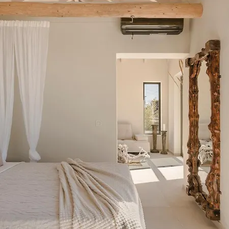 Spathes Kefalonia - Luxury Βίλα