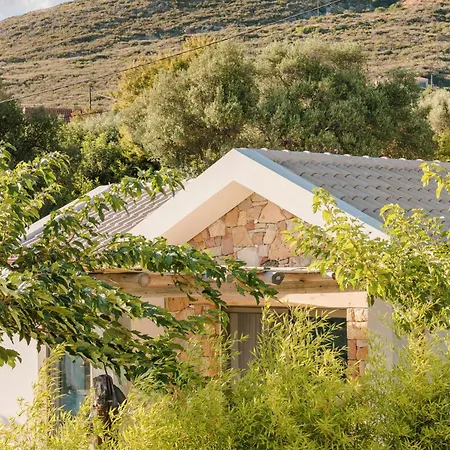 Spathes Private Pool Villa Βίλα