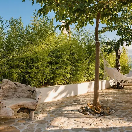 Βίλα Spathes Kefalonia - Luxury