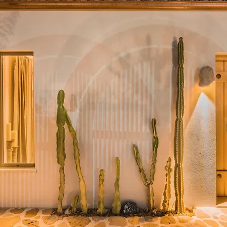 Βίλα Spathes Private Pool Villa