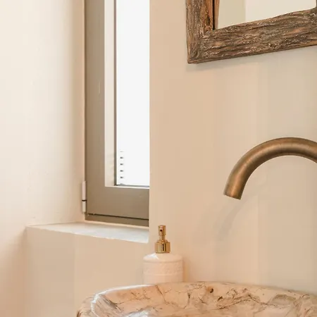Spathes Private Pool Villa