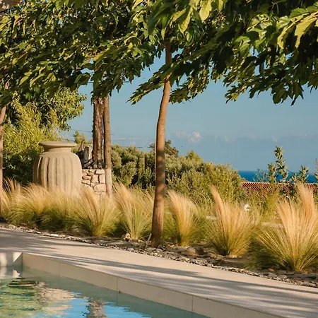Spathes Private Pool Villa Βίλα *