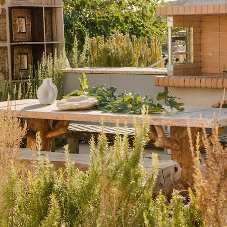 Βίλα Spathes Private Pool Villa