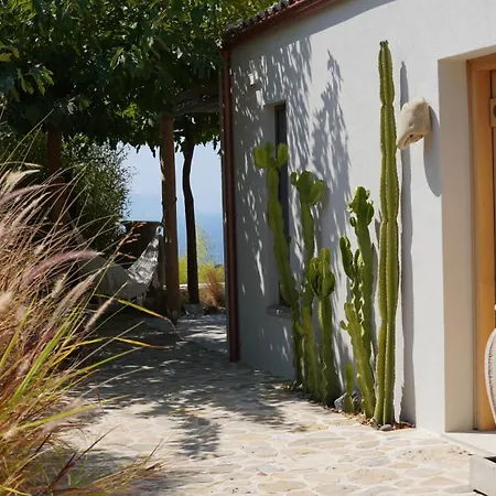 Βίλα Spathes Private Pool Villa