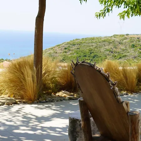 Spathes Private Pool Villa Βίλα *