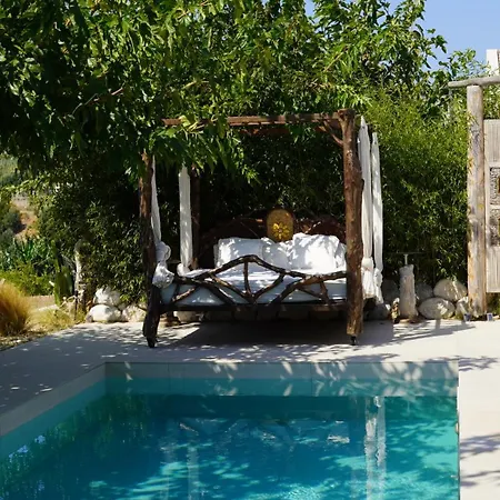 Spathes Private Pool Villa Βίλα