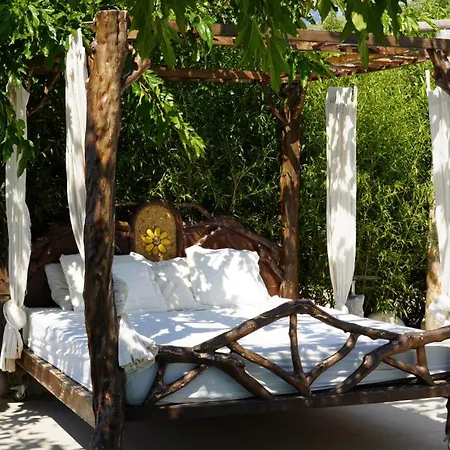 Spathes Private Pool Villa Βίλα Ρατζακλί