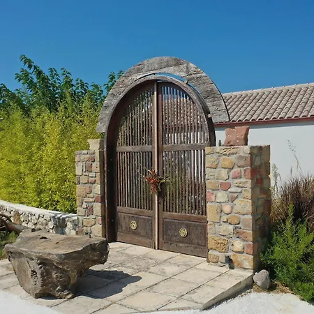 Spathes Private Pool Villa Βίλα