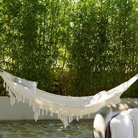 Βίλα Spathes Private Pool Villa *