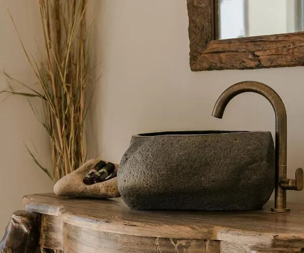 Spathes Luxury Private Pool With Sea View In Kefalonia * Ratzaklíon