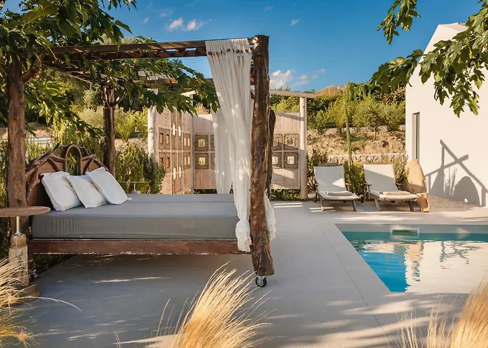 Spathes Luxury Private Pool With Sea View In Kefalonia 빌라