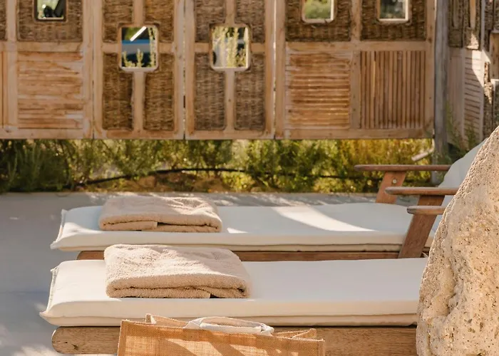 Spathes Luxury Private Pool With Sea View In Kefalonia Ratzaklíon